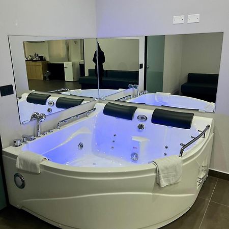 Smart Hotel Carpi Zewnętrze zdjęcie