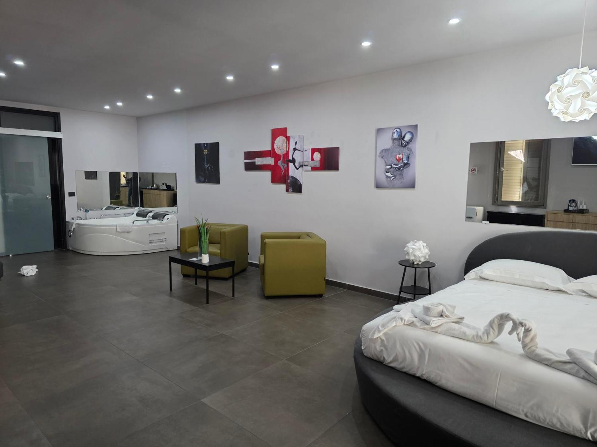 Smart Hotel Carpi Zewnętrze zdjęcie